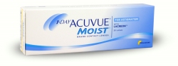 1-Day Acuvue Moist Astigmatism  (30-pack)