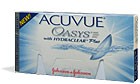 Acuvue Oasys