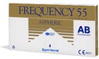 Frequency 55 AB (6-pack)