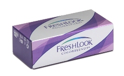 Freshlook Colorblends 2-pack