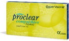 Proclear Comp. Toric (6-pack)