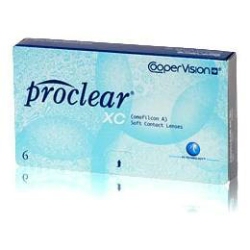 Proclear XC (6-pack)