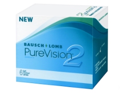 PureVision 2 HD (6-pack)