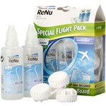 ReNu Flight Pack, 2x60 ml