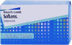 SofLens Natural Colors (2-pack)