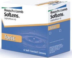 SofLens Toric (6-pack)