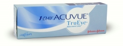 1 Day Acuvue TrueEye (30-pack)