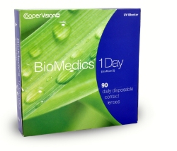 Biomedics 1 Day (90-pack)
