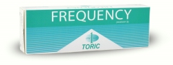 Frequency 1 Day Toric  (30-pack)