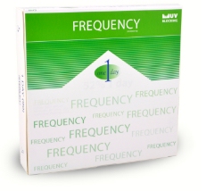 Frequency 1 day (90-pack)