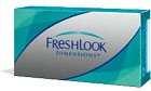 Freshlook Dimensions (6-pack)