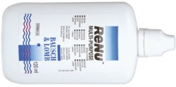 ReNu Multi-Purpose, 120 ml