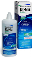 ReNu Multi-Purpose Flat, 240 ml