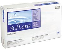 SofLens One Day (90-pack)